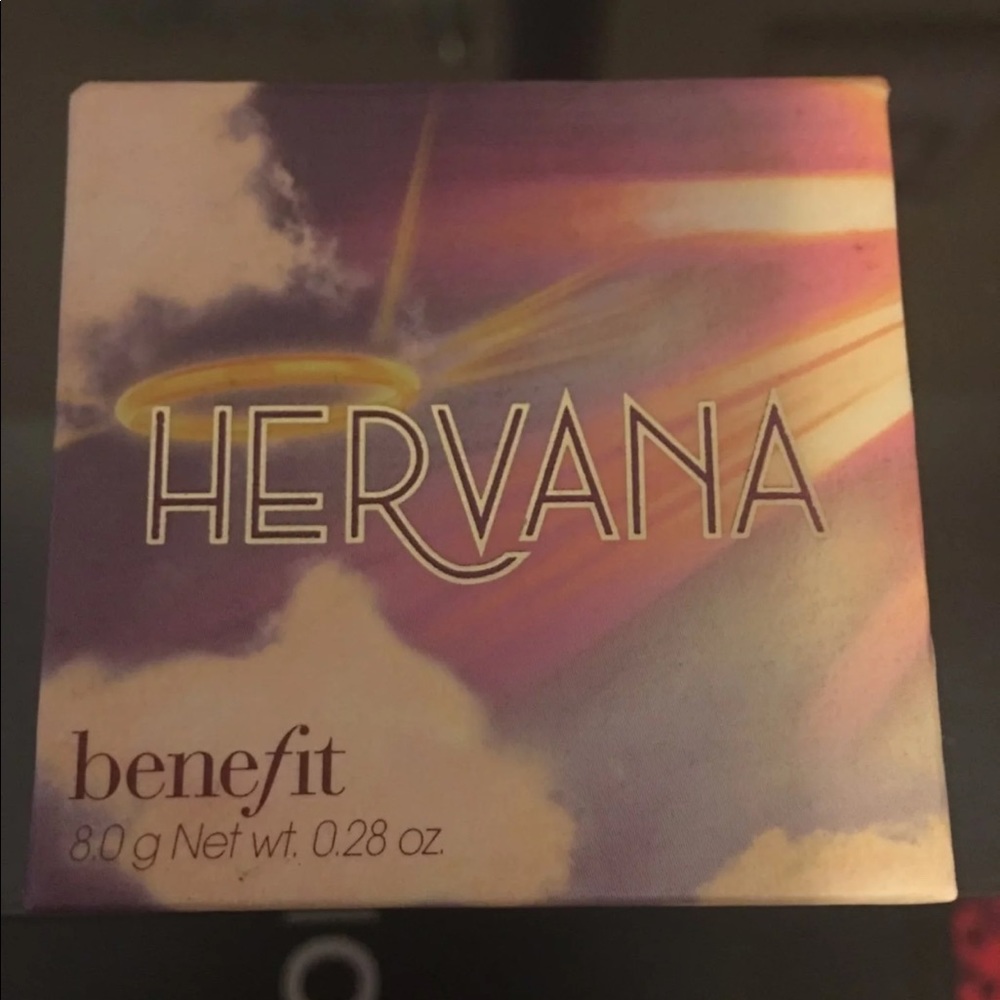 Benefit Blush